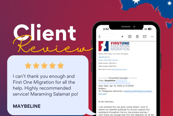 Testimonial Main Image