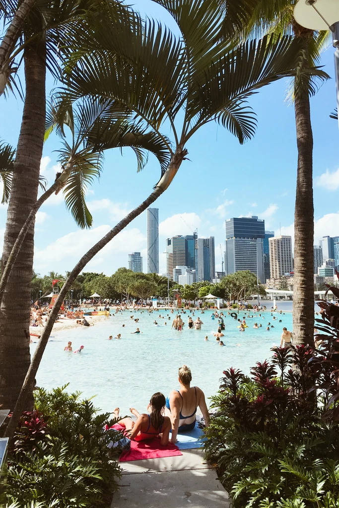 Brisbane, study in Brisbane, Brisbane universities, Brisbane student life, Brisbane international students, Queensland education, Brisbane cultural attractions, Sunshine Coast, Gold Coast, Brisbane lifestyle