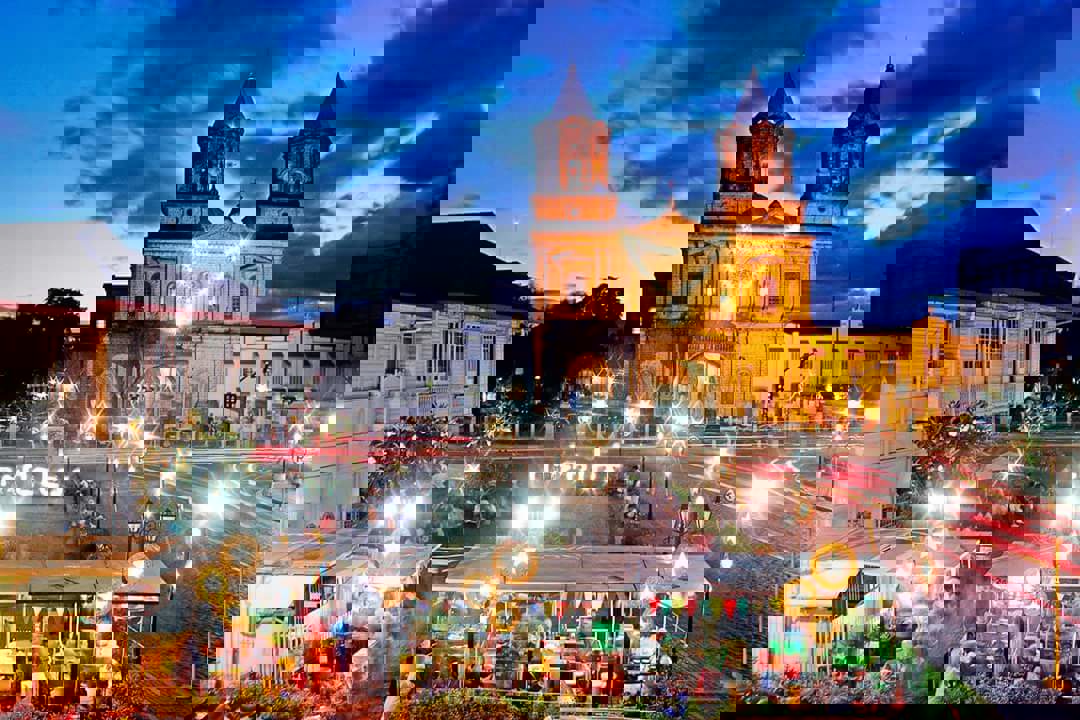 Angeles City (Pampanga)