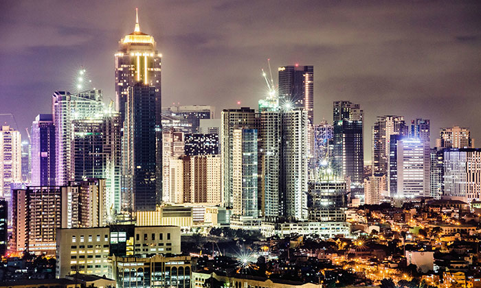 Bonifacio Global City (Taguig City)