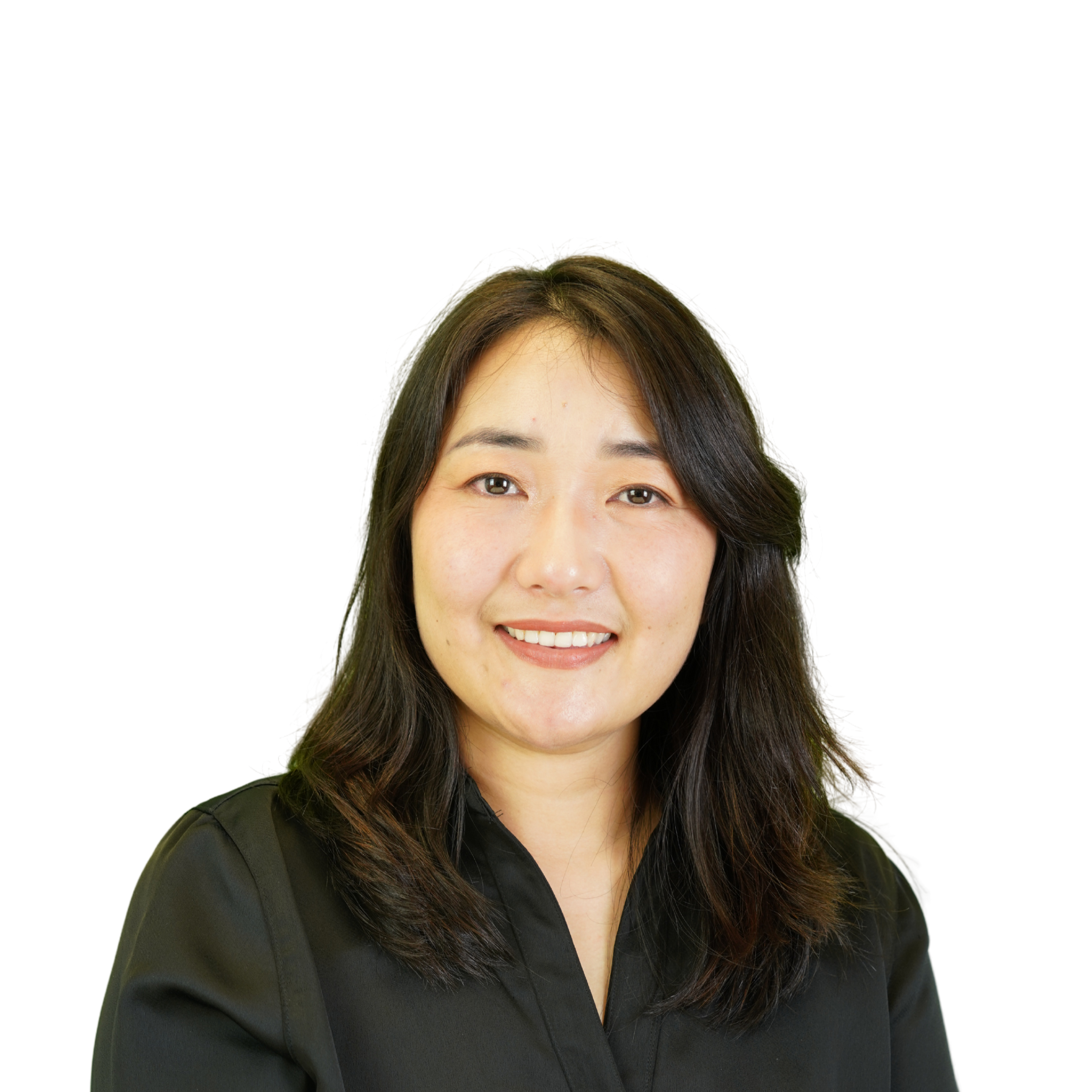 team member Otgonjargal "Otgoo" Purevsuren