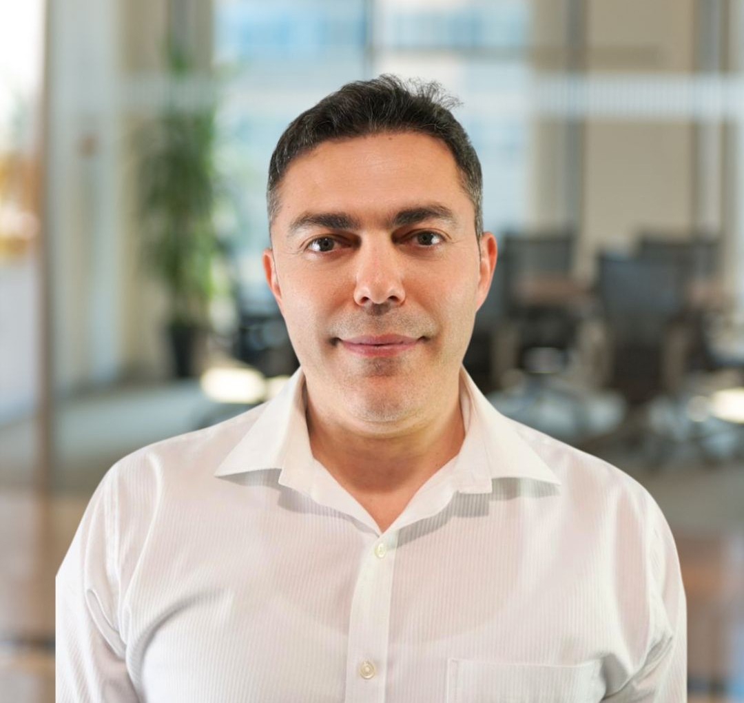 team member Kevin White