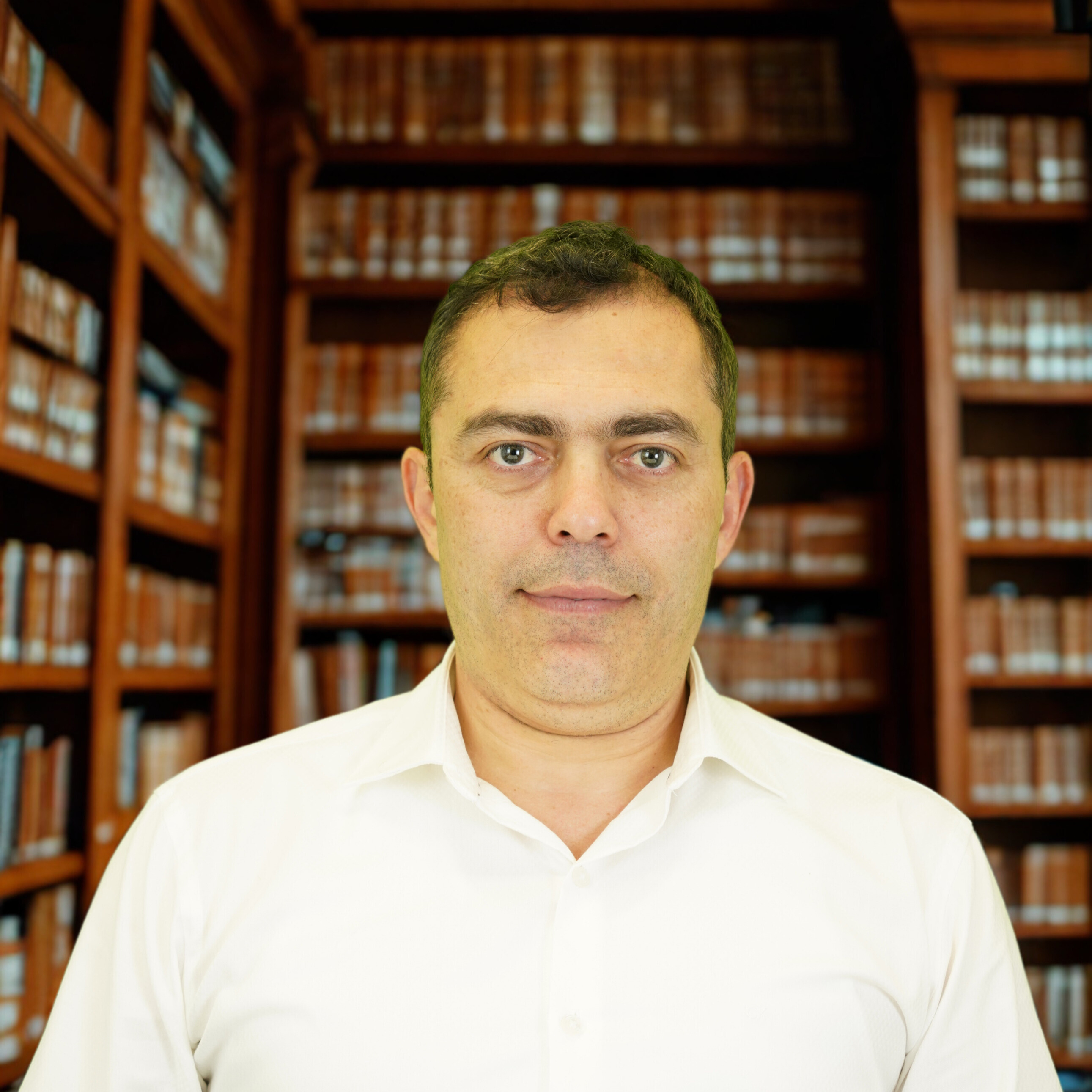 team member Kevin White