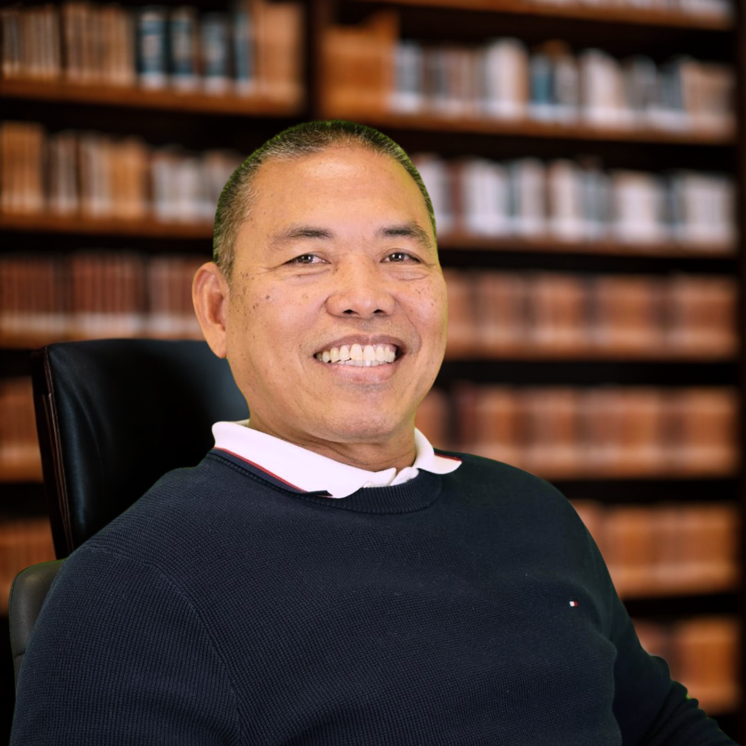 team member Jerry Rivera