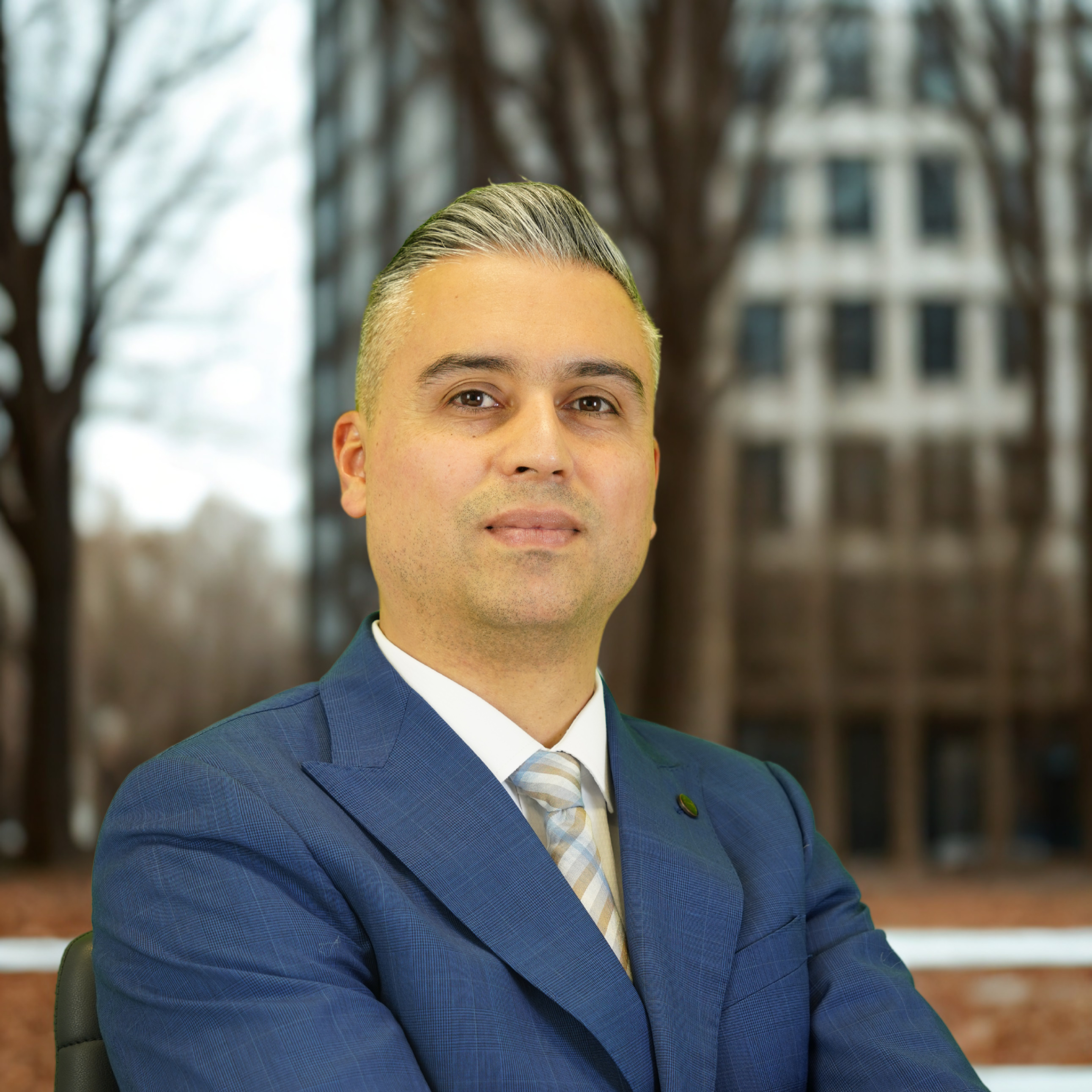 team member Alex Ertan