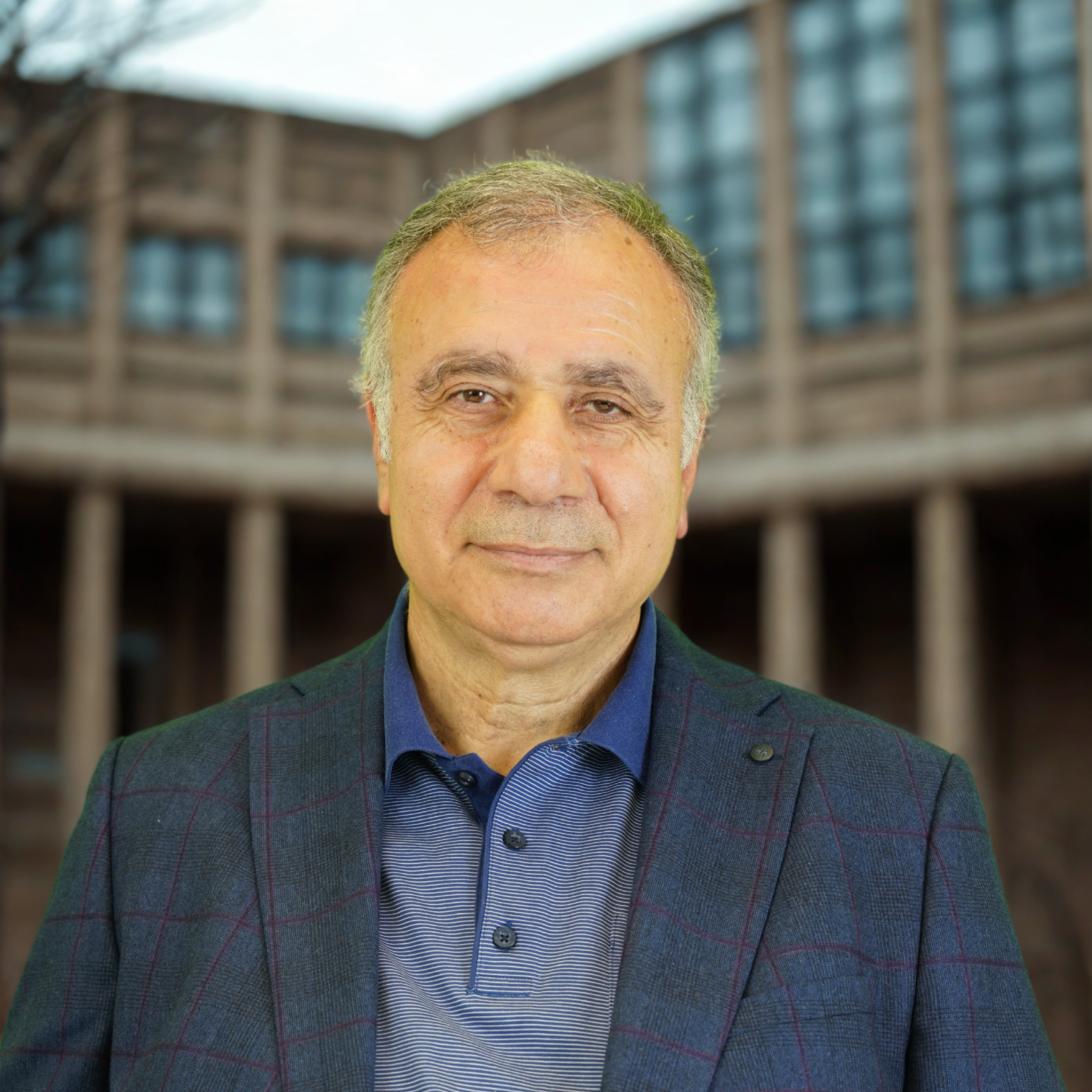 team member Mehmet Celepci